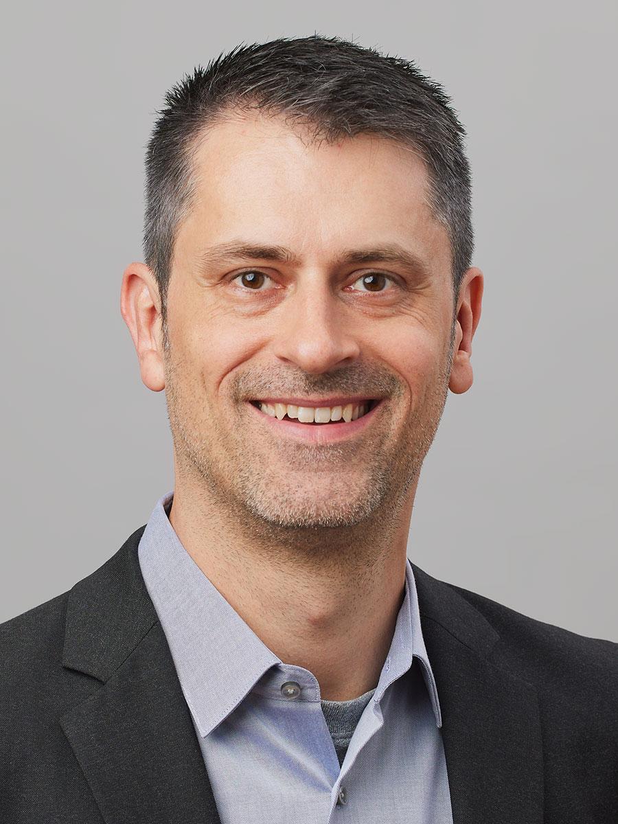 Bernd Bickel